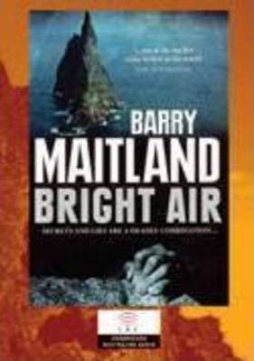 Maitland Barry - Bright Air