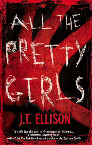 Ellison J. - All the Pretty Girls