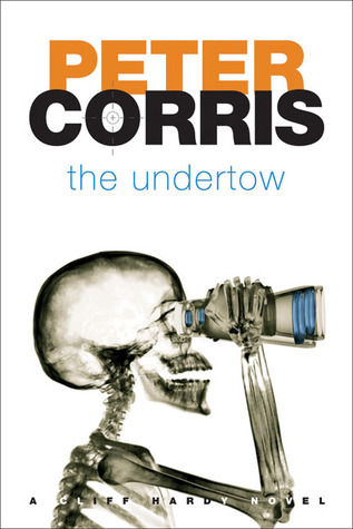 Corris Peter - The Undertow