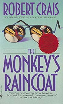 Crais Robert - The Monkey