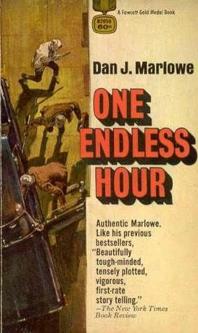 Marlowe Dan - One Endless Hour