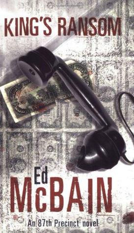 McBain Ed - Kings Ransom
