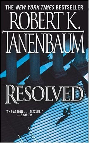 Tanenbaum Robert - Resolved