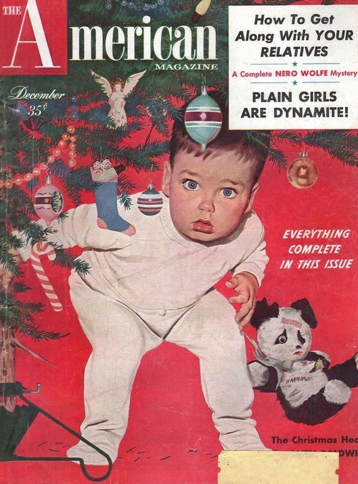 Stout Rex - The Zero Clue