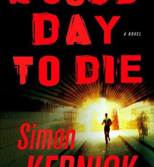 Kernick Simon - A Good day to die