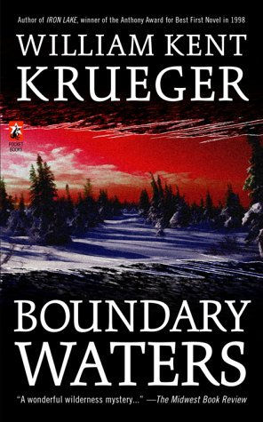 Krueger William - Boundary waters