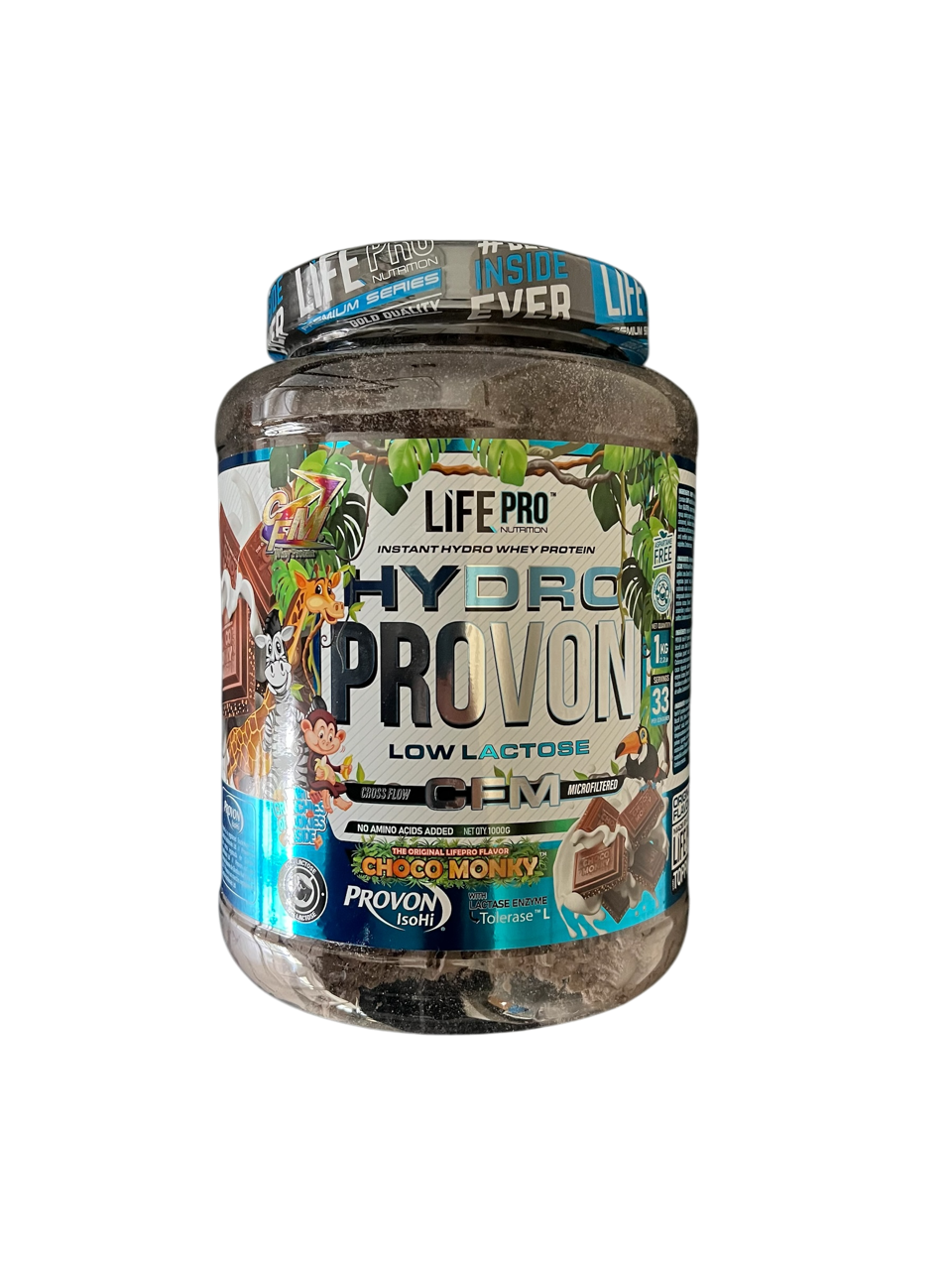 Life Pro Hydro Provon