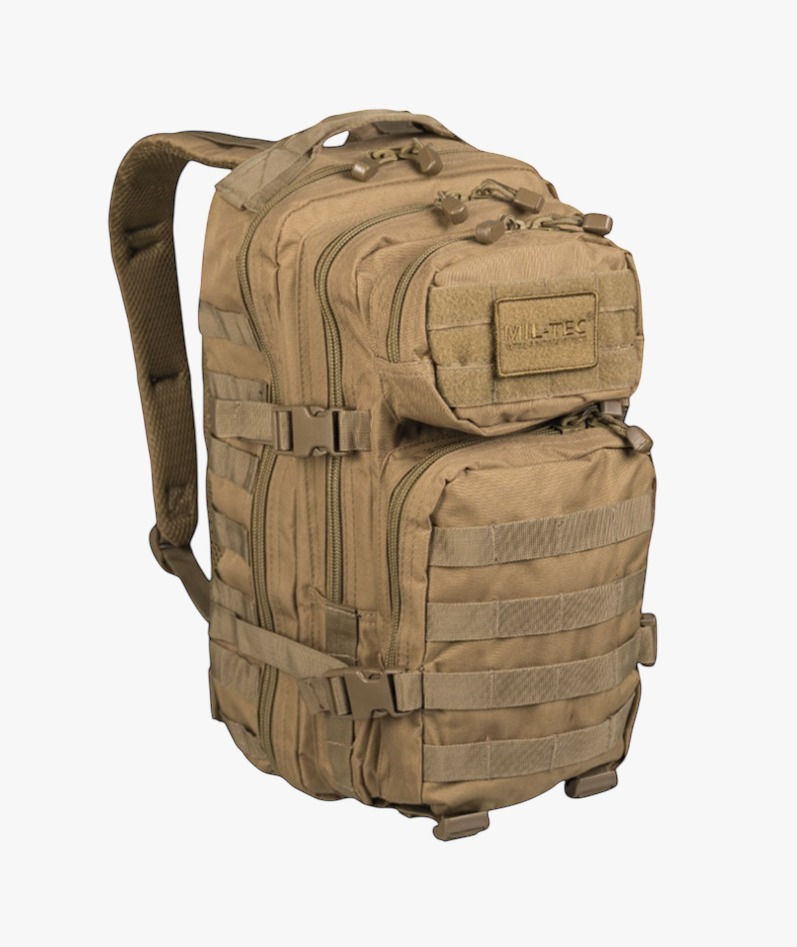 Bolsa de asalto pequeña