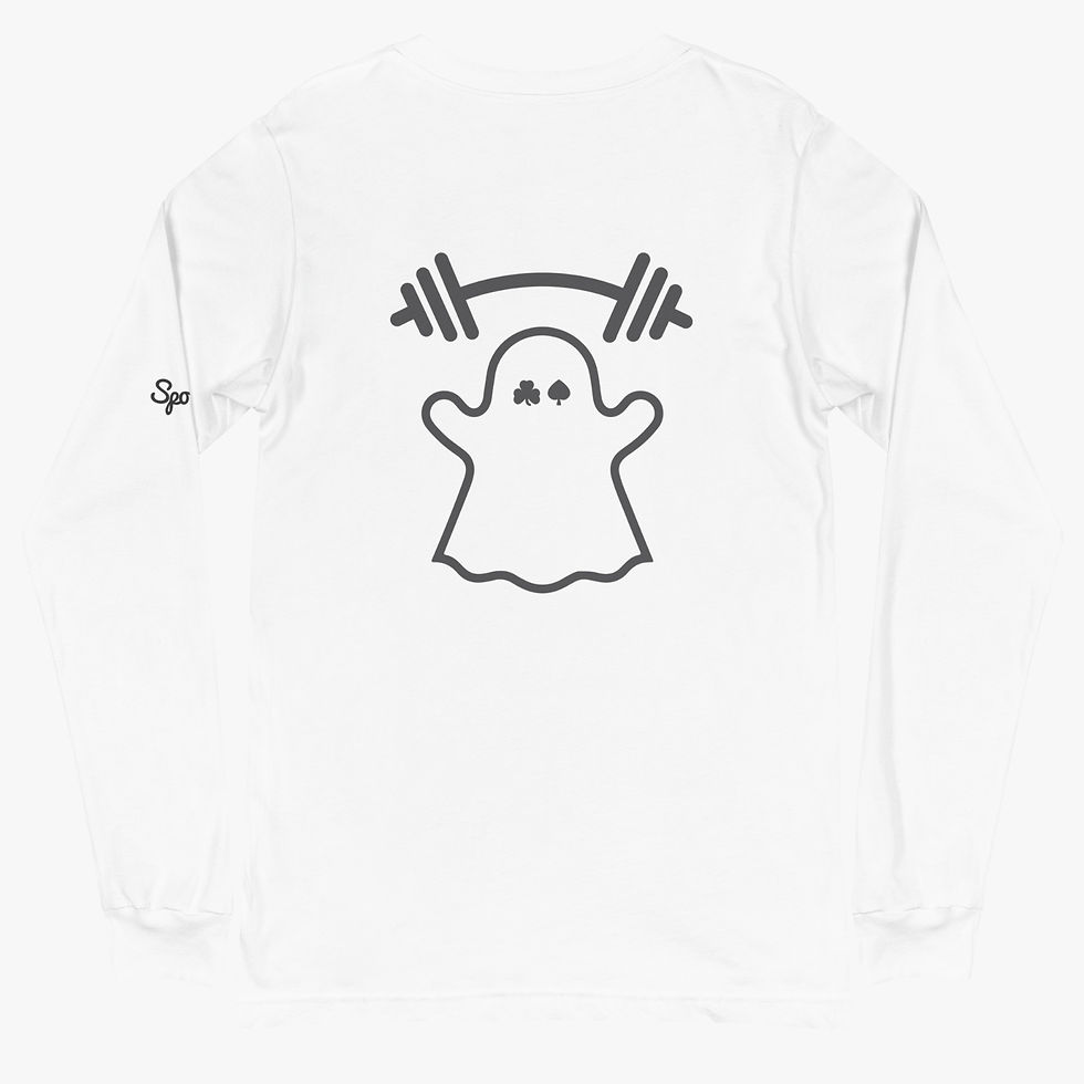 Miniatura: Camisetas manga larga