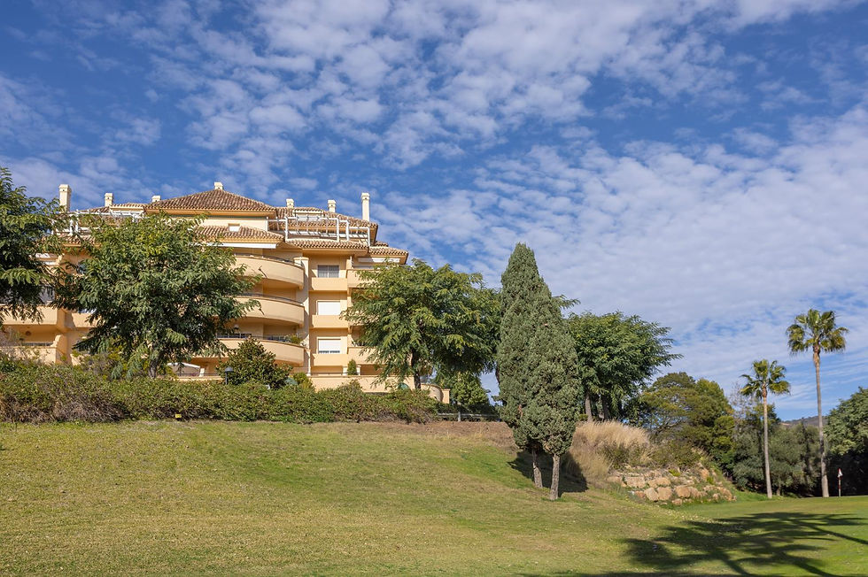 ELVIRIA HILLS