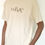 Thumbnail: Men Nubian Lined Logo Print.