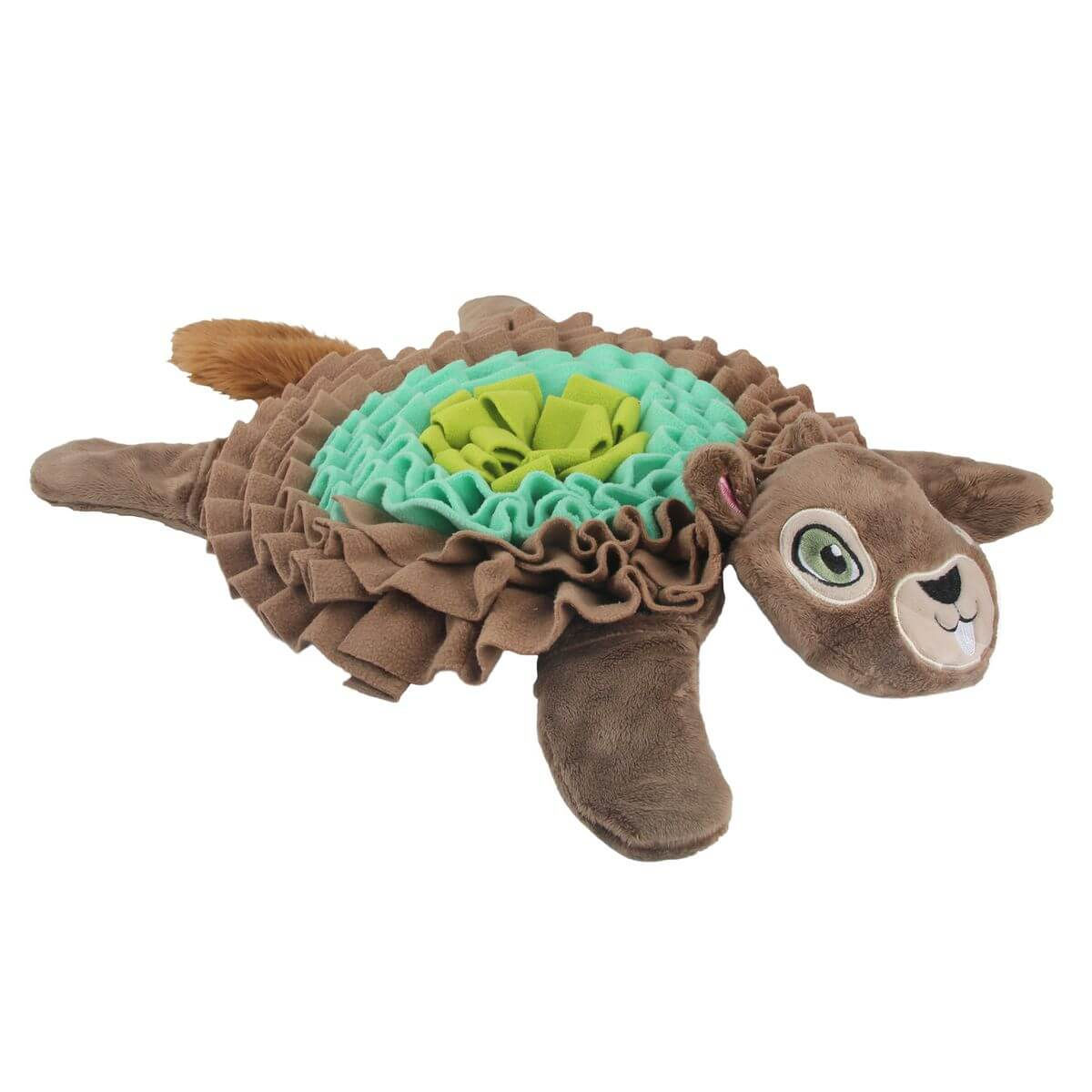 All for Paws Squirrel Schnüffelmatte für Hunde