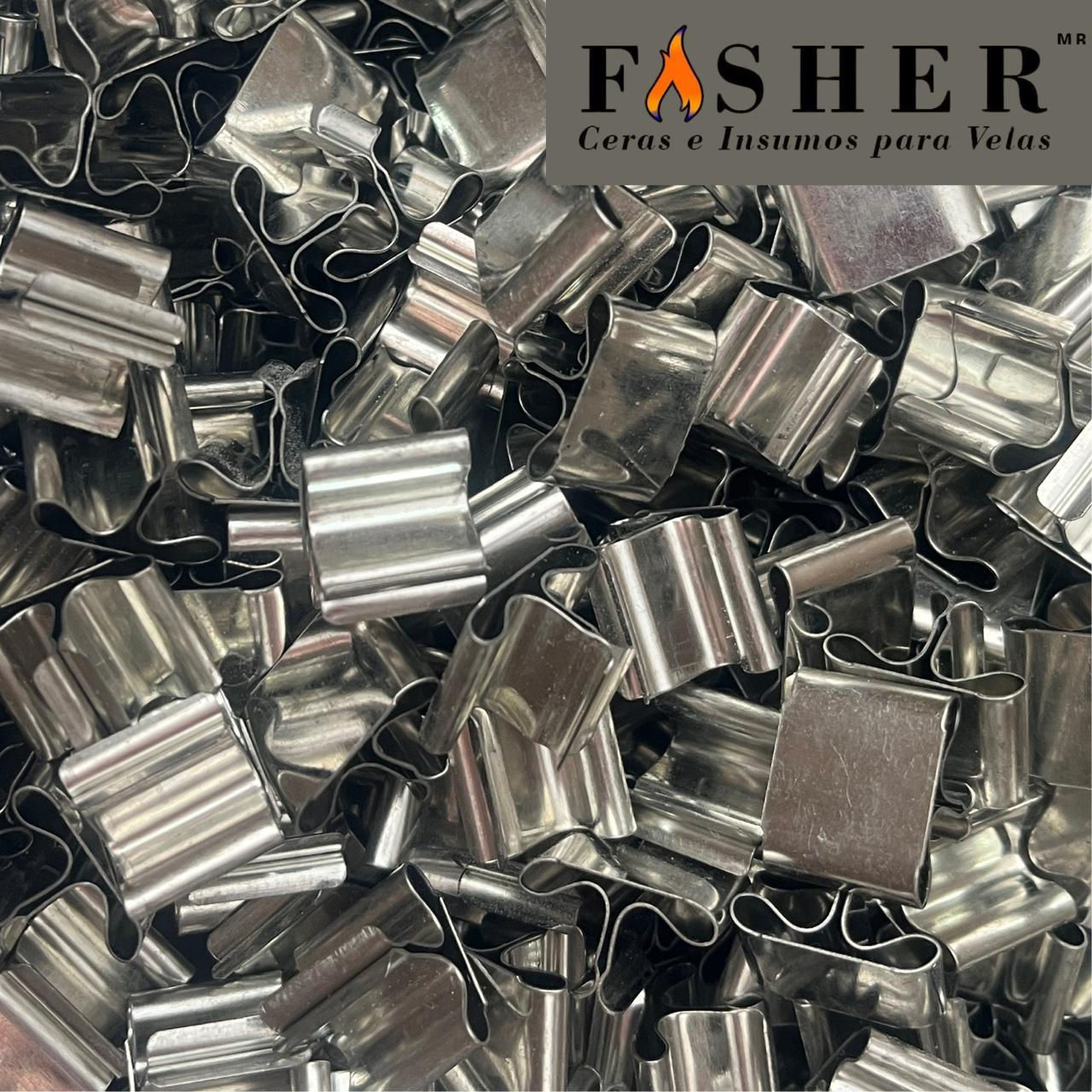 BASE PABILO DE MADERA