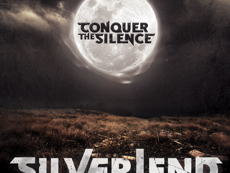 I have joined Silver End as their new drummer!