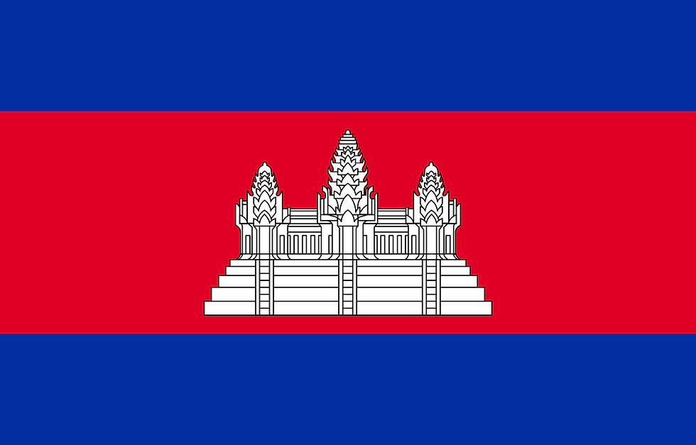 Cambodia
