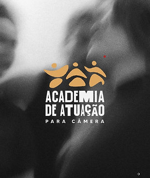 Academia de Atuação pra câmera