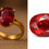 Thumbnail: Ruby (Manikya) Gem Stone