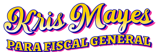 LUCHA_General Elections_Kris Mayes_Name_SPA-02.png