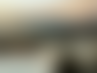 Large ocean cruise ship cruising through calm coastal waters with mountains and a small seaside village in the background under a soft evening sky.