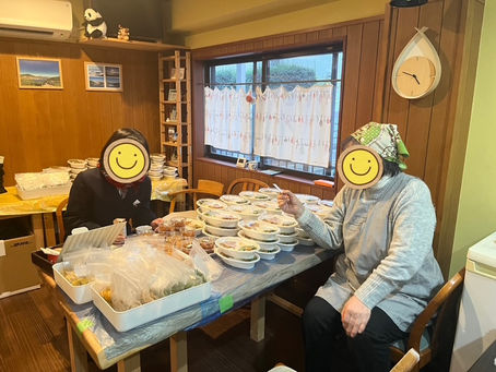 子ども食堂って