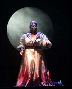 The Moon