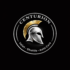 Centurion Valet services page image of valet parking