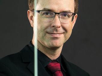 Music Director Finalist Candidate, Daniel Black