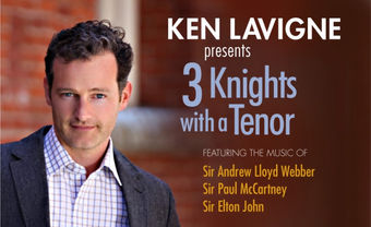 2024 Black Tie & Blue Jeans Coming Up!