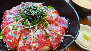 【イラプアトお知らせ】レストラン憲2月17日金曜日、18日土曜日　刺身等各種販売について