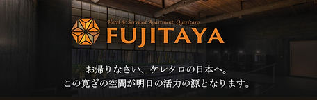 fujitaya queretaro