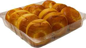 ビスケットなの？スコーンなの？メキシコのBisquets 