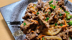 Restaurant JPN 10月2週目 日替わりメニューについて