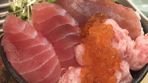 レストランJPN　10月25日金曜日 、10月26日土曜日店内営業にて刺身販売について