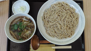 レストランJPN 7月5週目 日替わりメニューについて