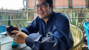 「メキシコは百面相を持つ国。多くの観光客に来ていただきたいです！」メキシコ観光・鈴木社長にインタビュー