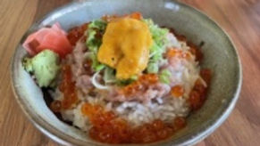 レストラン JPN 6月28日金曜日 、29日土曜日 刺身各種販売について