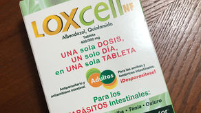 虫下しの薬を飲んでみた・体験談