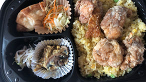 【イラプアトお知らせ】Restaurant Ken 憲　6月4週目　日替わりメニューの御案内