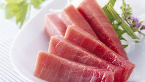 レストランJPN 2月20日金曜日 、2月21日土曜日店内営業にて刺身販売及びカフェ営業について