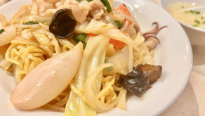 レストランJPN 3月第2週目 日替わりメニュー、カフェ営業について