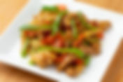 レストラン<mark style="text-decoration:underline;">JPN 5月第3週目 日替わりメニュー について