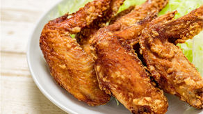 レストランJPN 11月3週目 日替わりメニュー