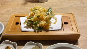 【メキシコシティ灘】これからの季節にぴったりのメニューを味わってきました