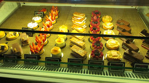 【メキシコシティ】手土産も買えちゃうかわいい一軒家のレストラン・Mallorca