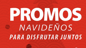 営業時間の変更【Restaurante Nagomi（レストラン 和み）】12月限定プロモーションと年末年始の営業時間についてのお知らせ