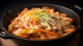 【イラプアトお知らせ】Restaurant Ken 憲　7月2週目　日替わりメニューの御案内