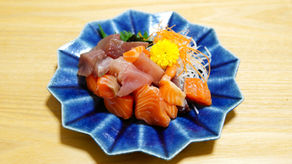 レストランJPN 3月21日金曜日 、3月22日土曜日店内営業にて刺身販売について