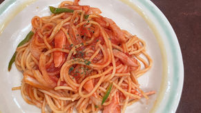 レストランJPN 1月5週目 日替わりメニュー