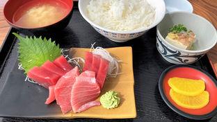 レストランJPN 6月19日金曜日 、6月20日土曜日店内営業にて刺身販売及びカフェ営業について