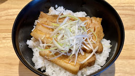 レストランJPN 4月第4週目 日替わりメニュー について